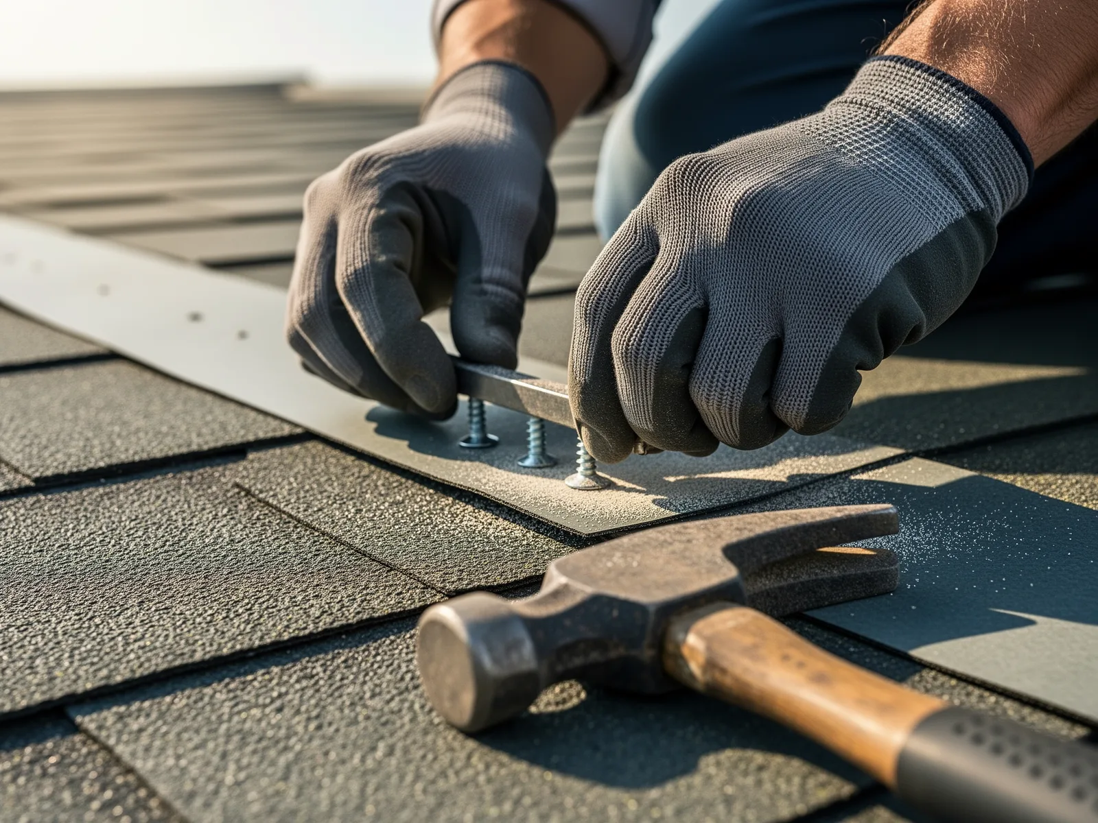 Why choose Fascia Repair in Sharon, WI